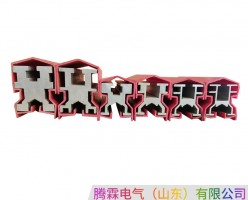 重型滑觸線(xiàn)