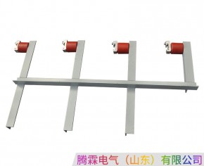 E型支架 絕緣子組合