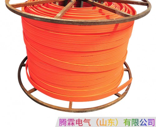 無(wú)接縫滑觸線