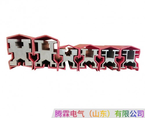 重型滑觸線(xiàn)