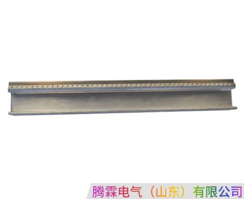 鋁質(zhì)鋼體滑觸線