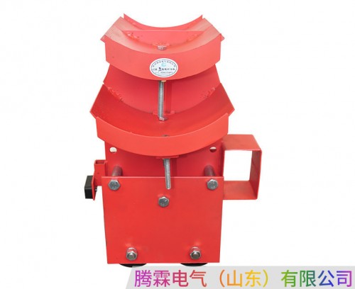 III型電纜滑車(chē)首車(chē)