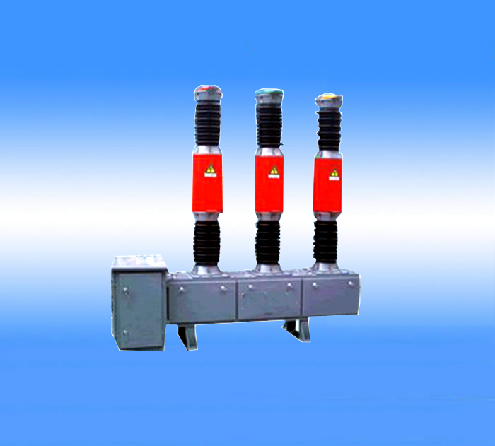 LW34-40kv六氟化硫斷路器