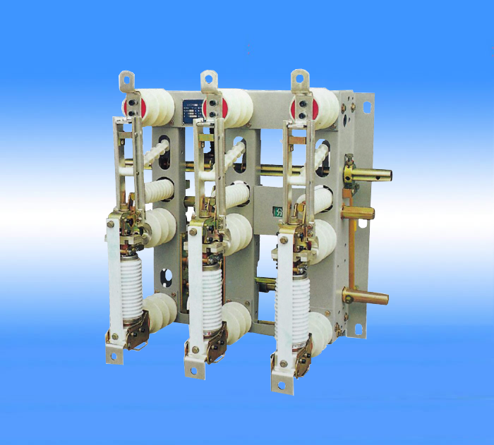 FZN16-12真空負荷開關(guān)