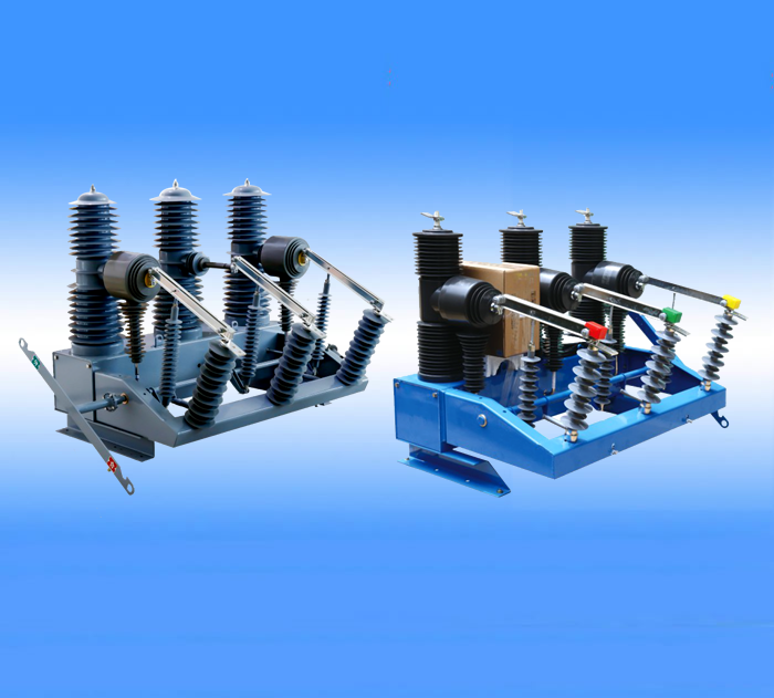 ZW32-40·5戶外高壓真空斷路器生產(chǎn)廠家